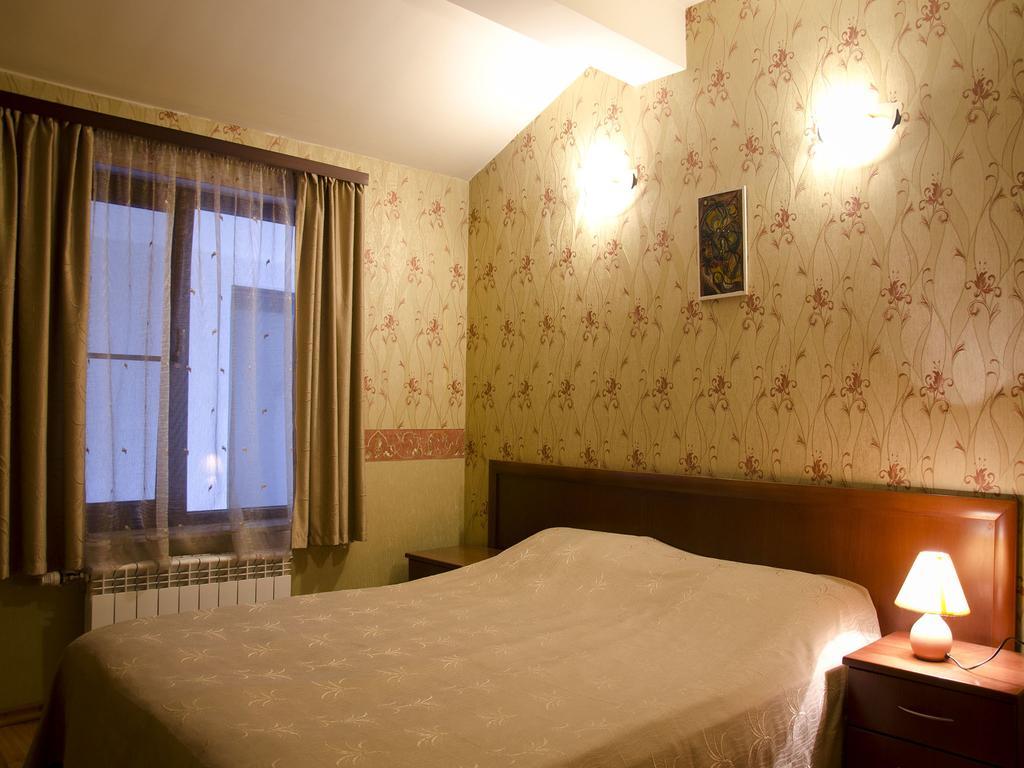 Bizev Hotel Bansko Exteriör bild