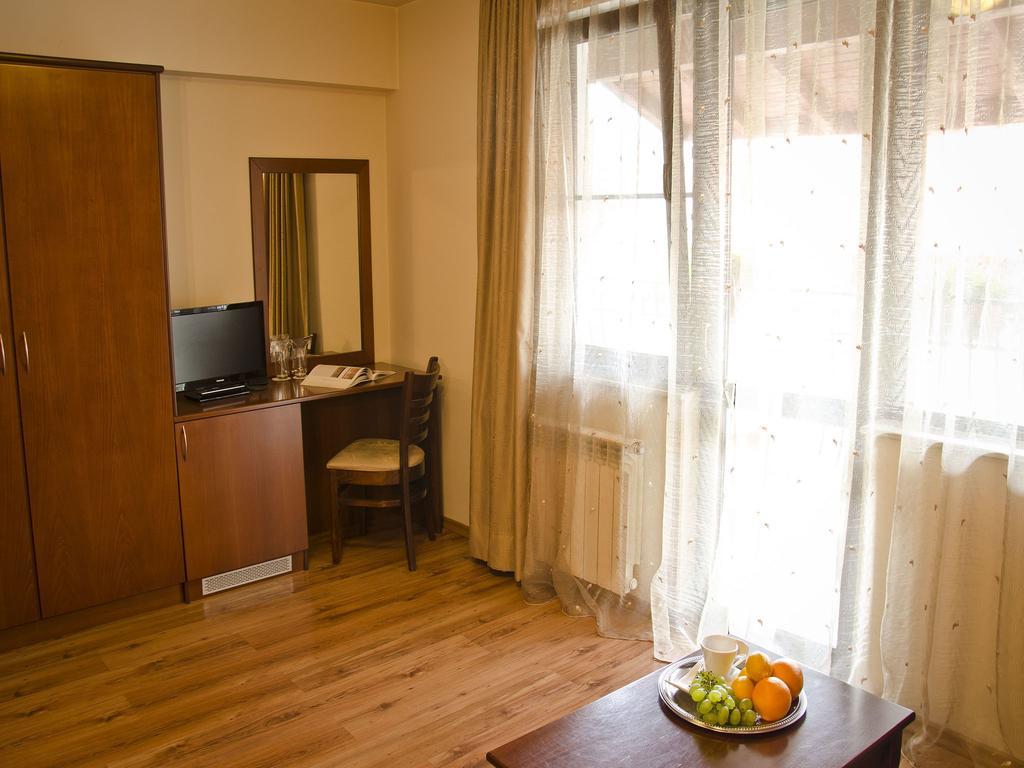 Bizev Hotel Bansko Rum bild