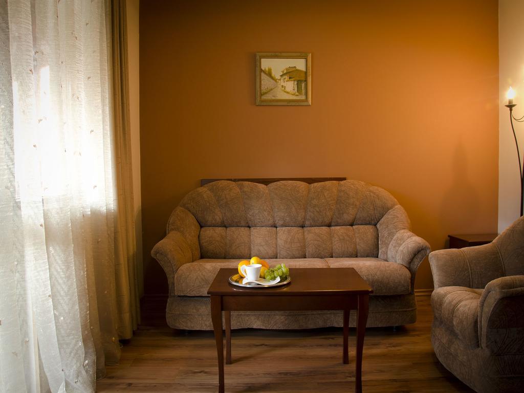 Bizev Hotel Bansko Rum bild