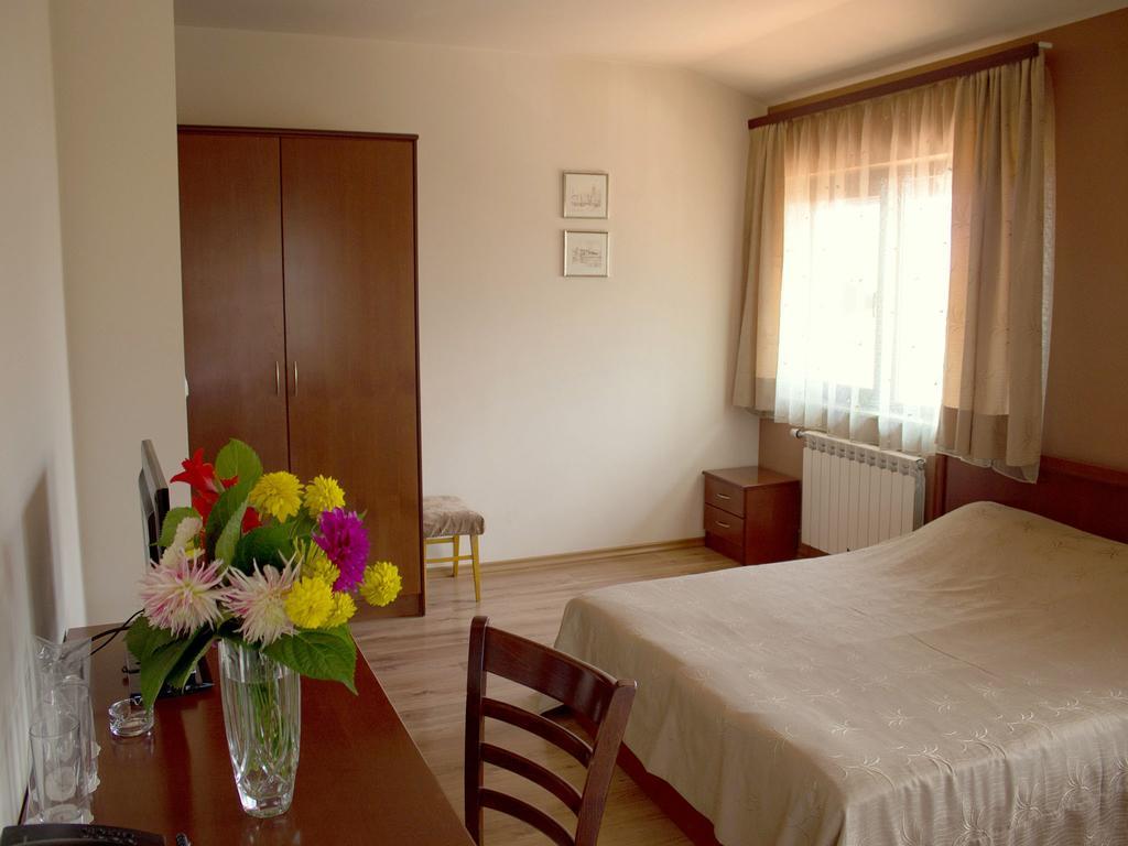 Bizev Hotel Bansko Rum bild