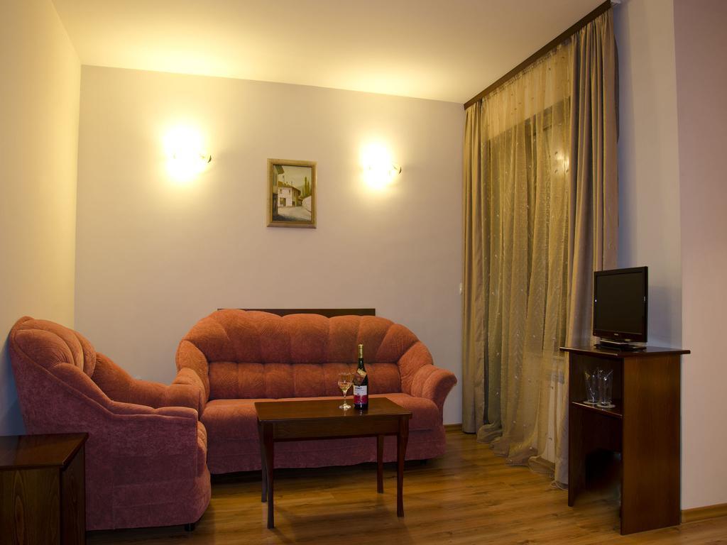 Bizev Hotel Bansko Exteriör bild