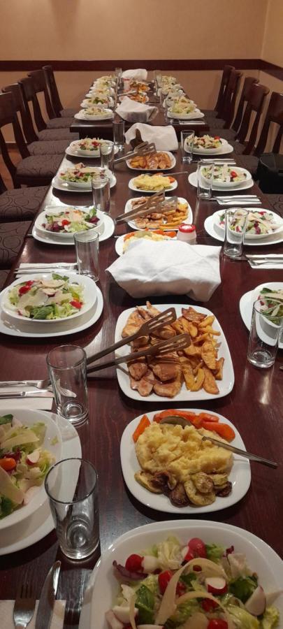 Bizev Hotel Bansko Exteriör bild