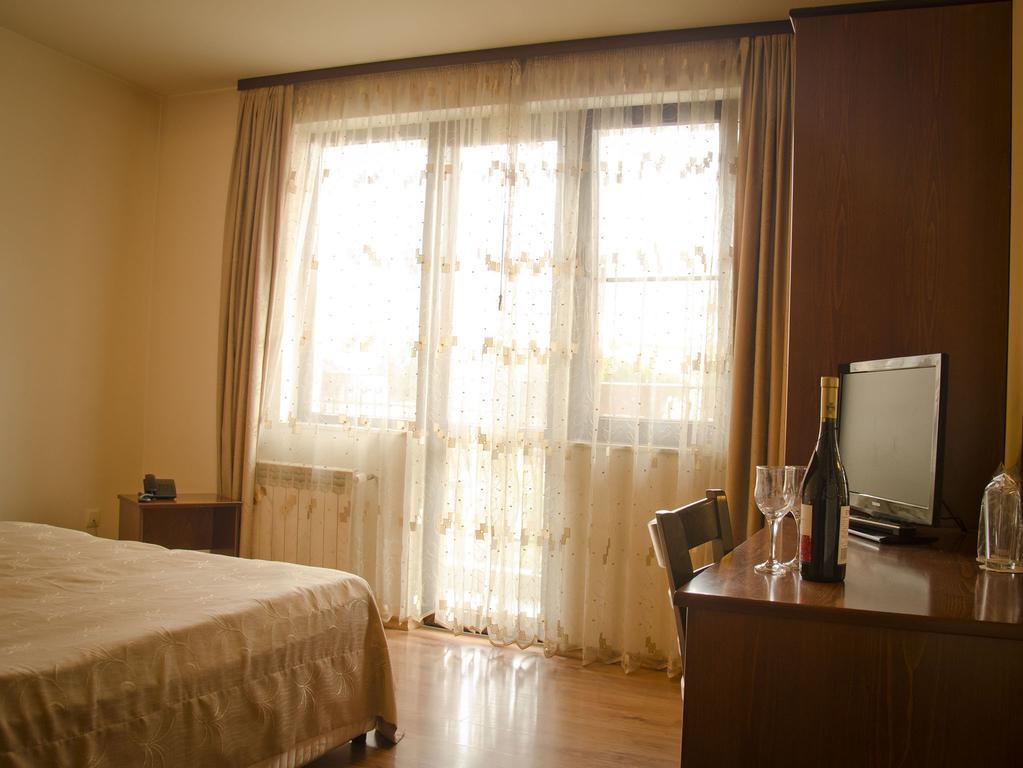 Bizev Hotel Bansko Rum bild